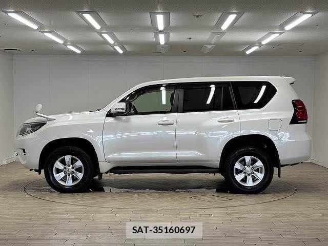 Toyota LAND CRUISER PRADO 2021-07 8336456-16