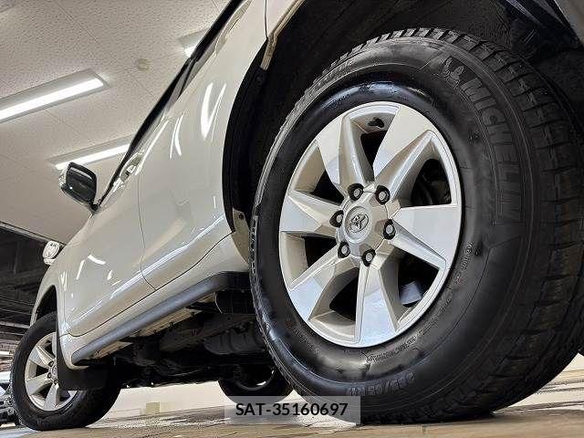 Toyota LAND CRUISER PRADO 2021-07 8336456-18