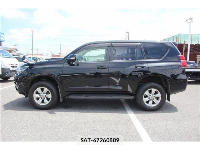 Toyota LAND CRUISER PRADO 2017-12 8336469-9