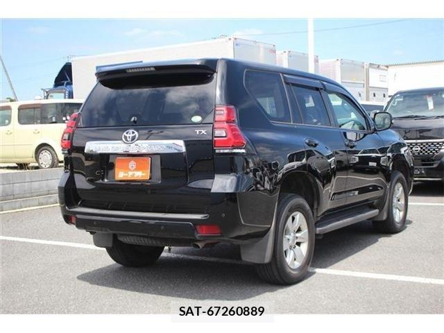 Toyota LAND CRUISER PRADO 2017-12 8336469-12