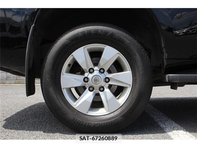 Toyota LAND CRUISER PRADO 2017-12 8336469-17