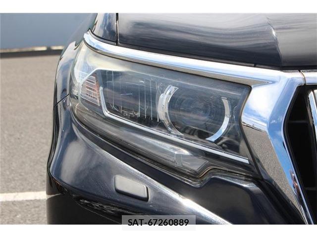 Toyota LAND CRUISER PRADO 2017-12 8336469-21