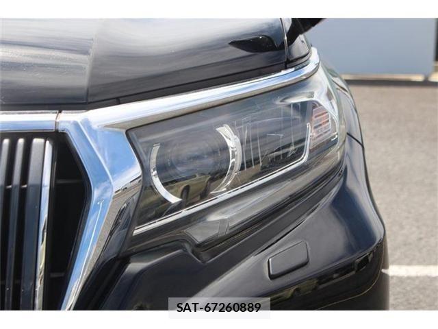 Toyota LAND CRUISER PRADO 2017-12 8336469-23
