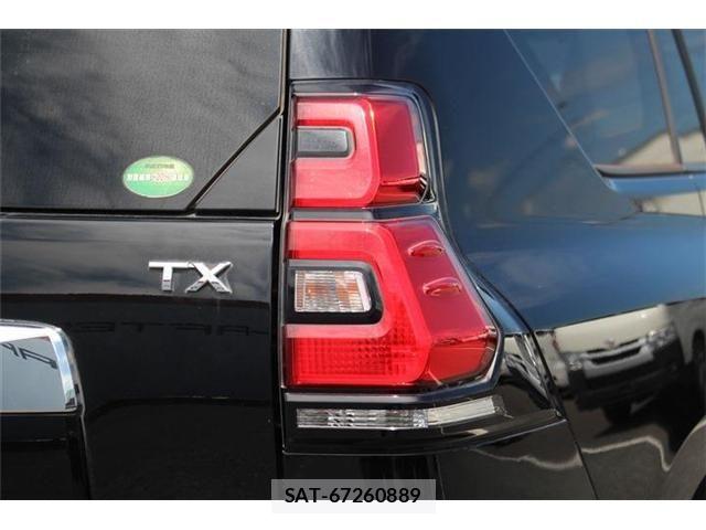 Toyota LAND CRUISER PRADO 2017-12 8336469-25