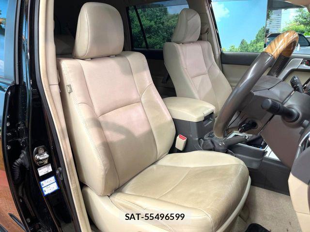 Toyota LAND CRUISER PRADO 2022-09 8336453-9