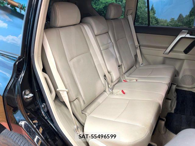 Toyota LAND CRUISER PRADO 2022-09 8336453-10