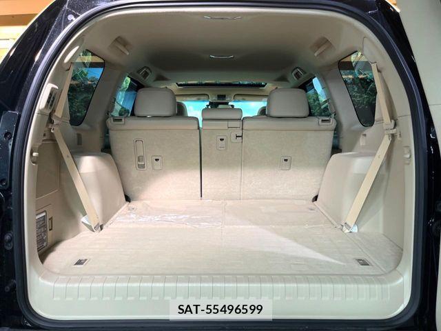 Toyota LAND CRUISER PRADO 2022-09 8336453-12