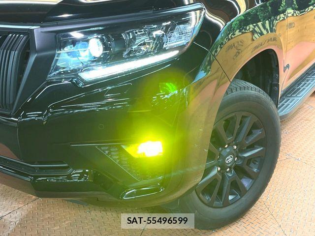 Toyota LAND CRUISER PRADO 2022-09 8336453-13
