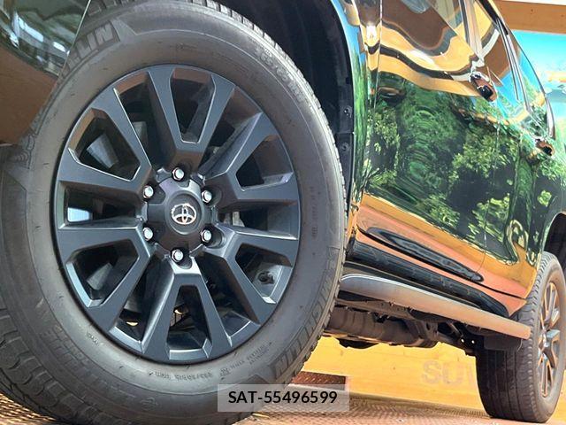 Toyota LAND CRUISER PRADO 2022-09 8336453-14