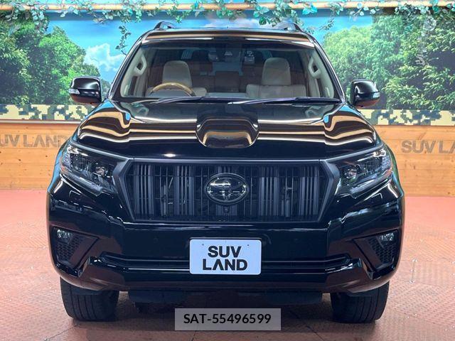 Toyota LAND CRUISER PRADO 2022-09 8336453-15