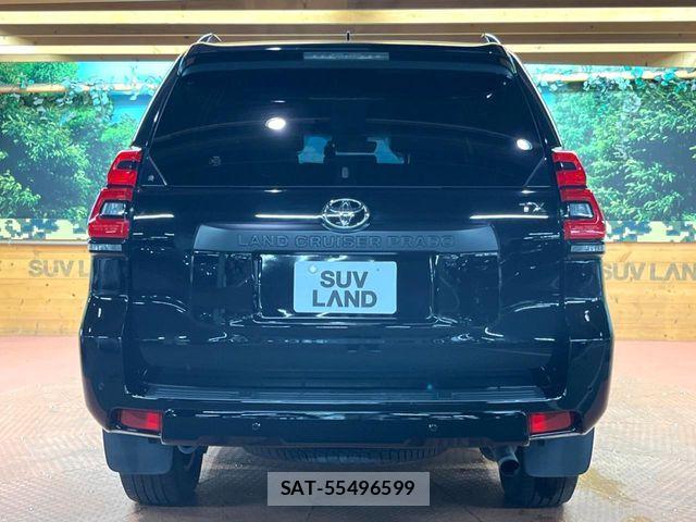 Toyota LAND CRUISER PRADO 2022-09 8336453-16