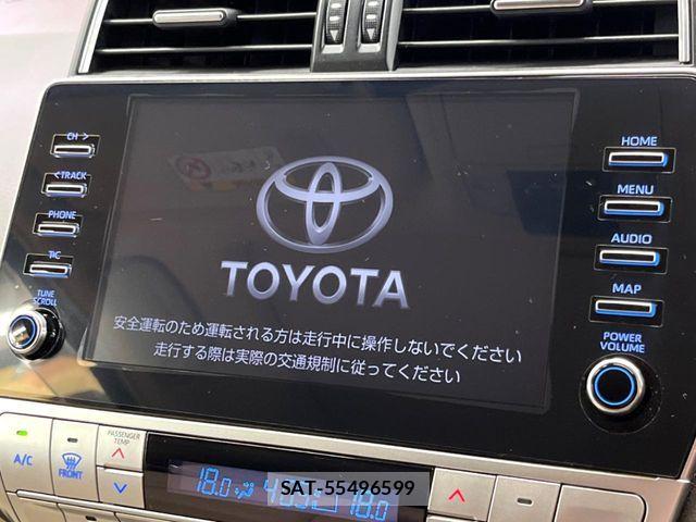 Toyota LAND CRUISER PRADO 2022-09 8336453-3