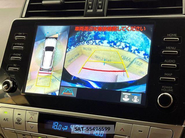 Toyota LAND CRUISER PRADO 2022-09 8336453-4