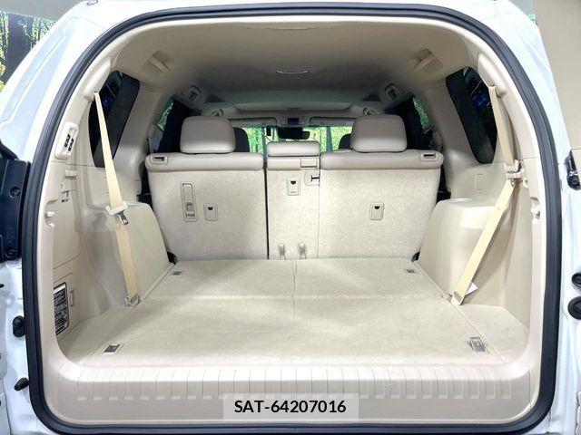 Toyota LAND CRUISER PRADO 2022-03 8336455-11