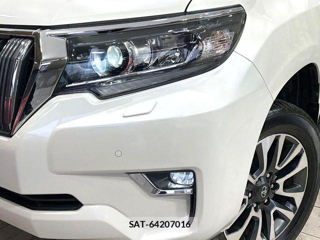 Toyota LAND CRUISER PRADO 2022-03 8336455-12