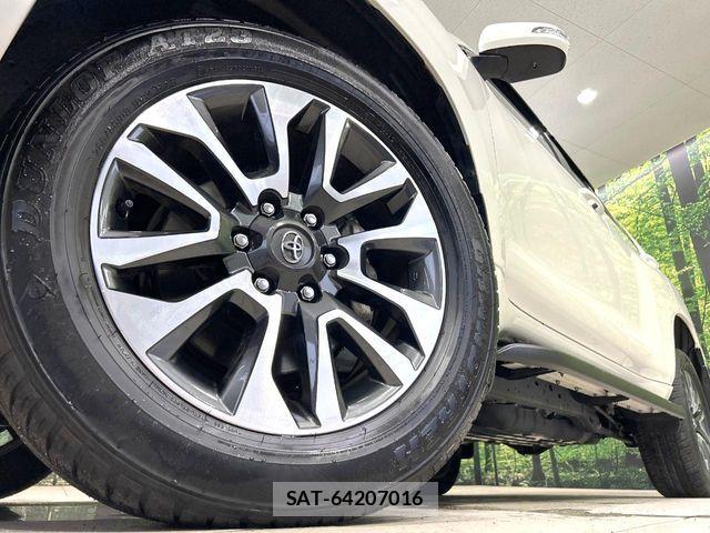 Toyota LAND CRUISER PRADO 2022-03 8336455-13