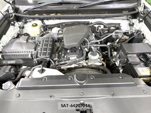 Toyota LAND CRUISER PRADO 2022-03 8336455-18