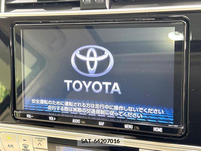 Toyota LAND CRUISER PRADO 2022-03 8336455-2
