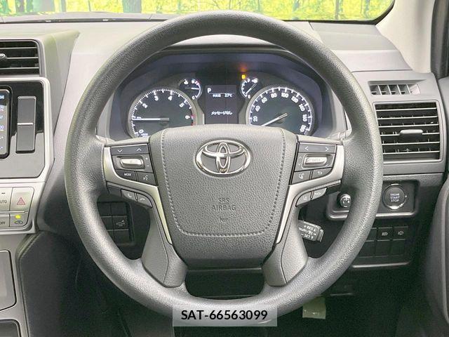 Toyota LAND CRUISER PRADO 2022-03 8336467-10