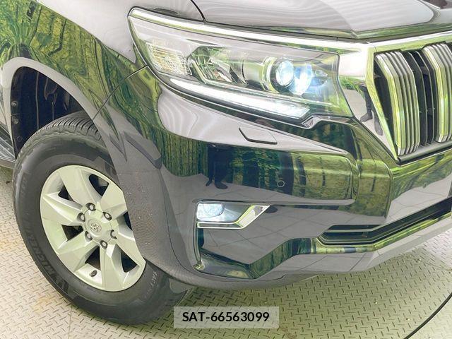 Toyota LAND CRUISER PRADO 2022-03 8336467-11