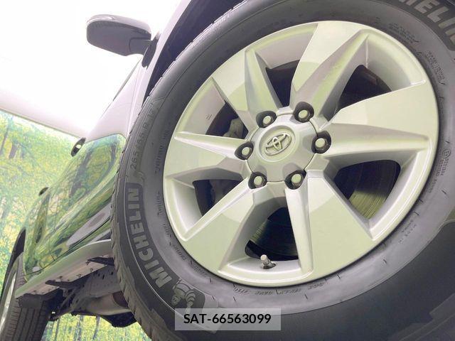Toyota LAND CRUISER PRADO 2022-03 8336467-12