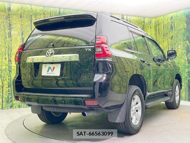 Toyota LAND CRUISER PRADO 2022-03 8336467-16