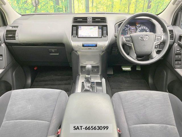 Toyota LAND CRUISER PRADO 2022-03 8336467-1