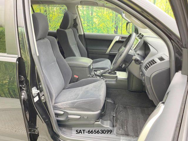 Toyota LAND CRUISER PRADO 2022-03 8336467-7