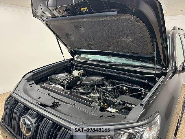 Toyota LAND CRUISER PRADO 2023-10 8336451-13