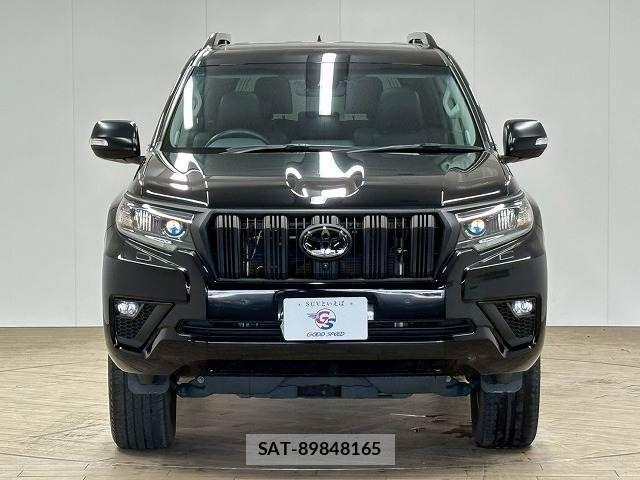 Toyota LAND CRUISER PRADO 2023-10 8336451-14