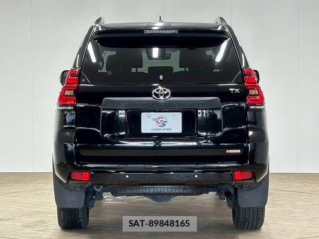 Toyota LAND CRUISER PRADO 2023-10 8336451-15