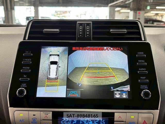 Toyota LAND CRUISER PRADO 2023-10 8336451-3