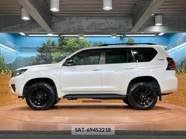 Toyota LAND CRUISER PRADO 2021-12 8336445-10