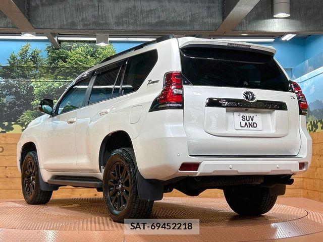 Toyota LAND CRUISER PRADO 2021-12 8336445-11