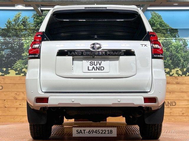Toyota LAND CRUISER PRADO 2021-12 8336445-12