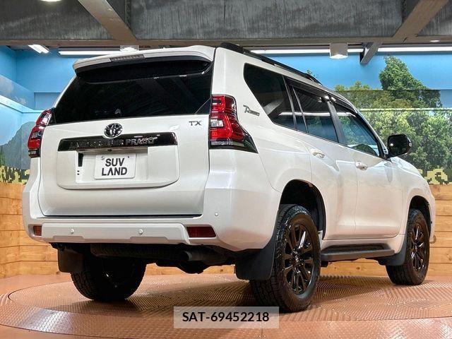 Toyota LAND CRUISER PRADO 2021-12 8336445-13