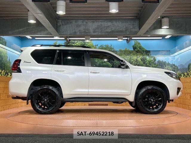 Toyota LAND CRUISER PRADO 2021-12 8336445-14