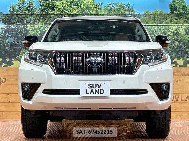 Toyota LAND CRUISER PRADO 2021-12 8336445-16