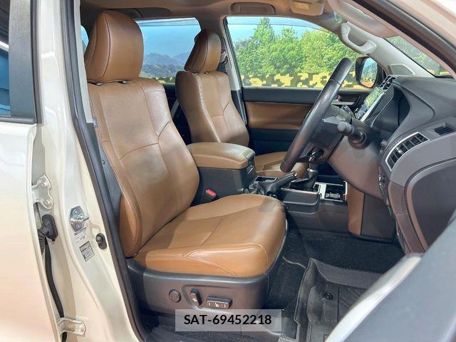 Toyota LAND CRUISER PRADO 2021-12 8336445-17