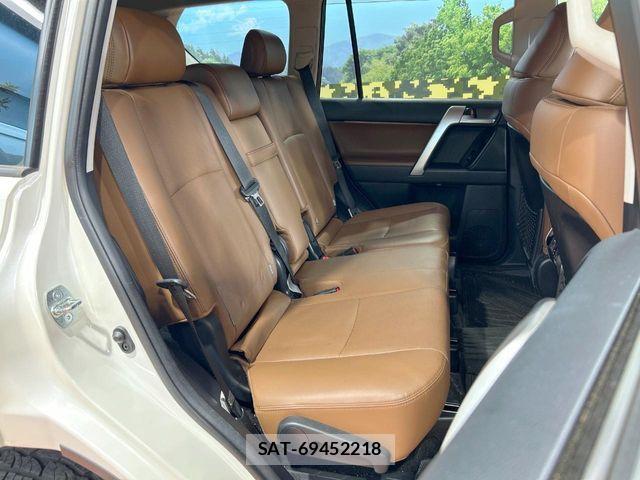 Toyota LAND CRUISER PRADO 2021-12 8336445-18