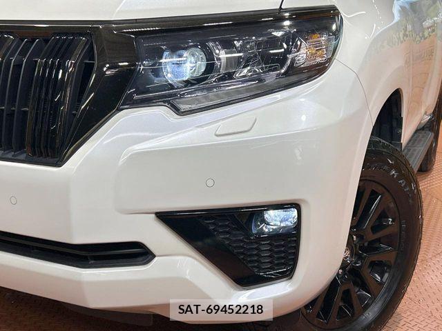 Toyota LAND CRUISER PRADO 2021-12 8336445-3