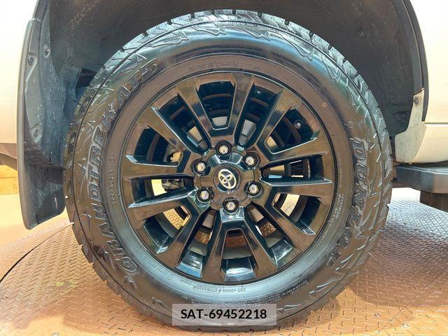 Toyota LAND CRUISER PRADO 2021-12 8336445-7