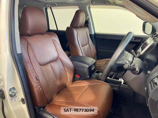 Toyota LAND CRUISER PRADO 2021-12 8336465-10