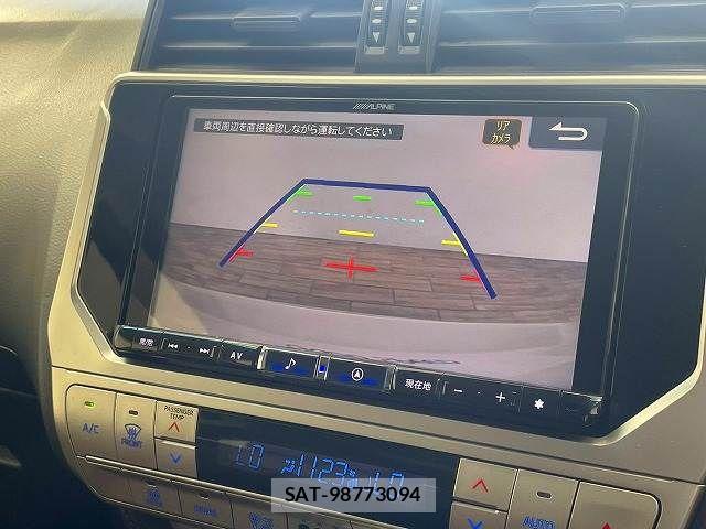 Toyota LAND CRUISER PRADO 2021-12 8336465-4