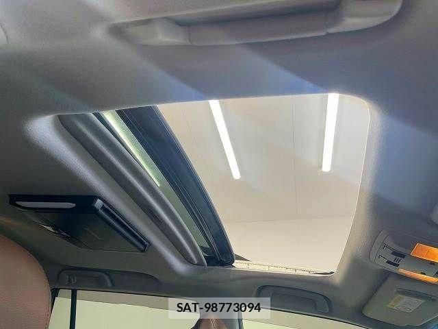 Toyota LAND CRUISER PRADO 2021-12 8336465-6