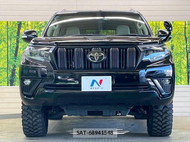 Toyota LAND CRUISER PRADO 2023-03 8336444-13