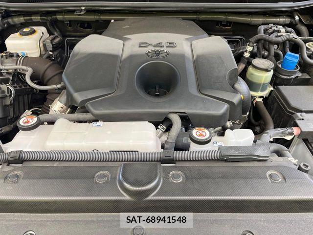 Toyota LAND CRUISER PRADO 2023-03 8336444-17