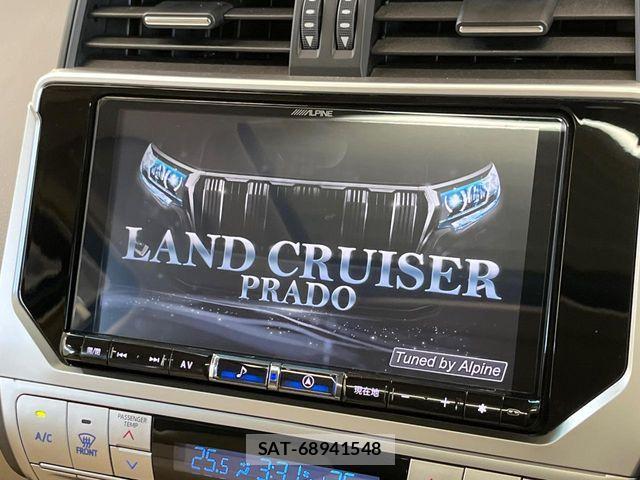 Toyota LAND CRUISER PRADO 2023-03 8336444-2