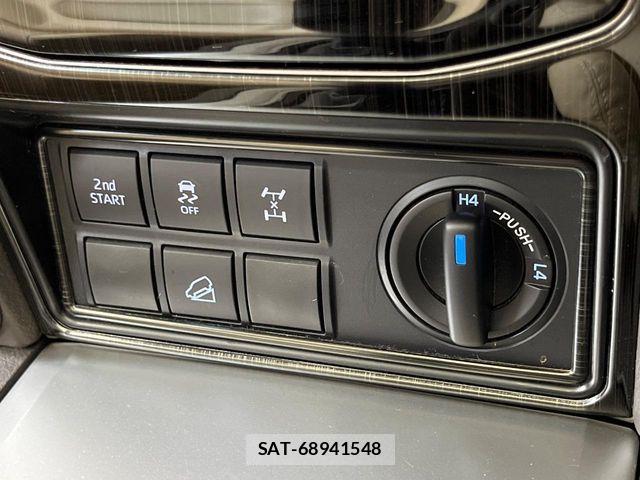 Toyota LAND CRUISER PRADO 2023-03 8336444-5