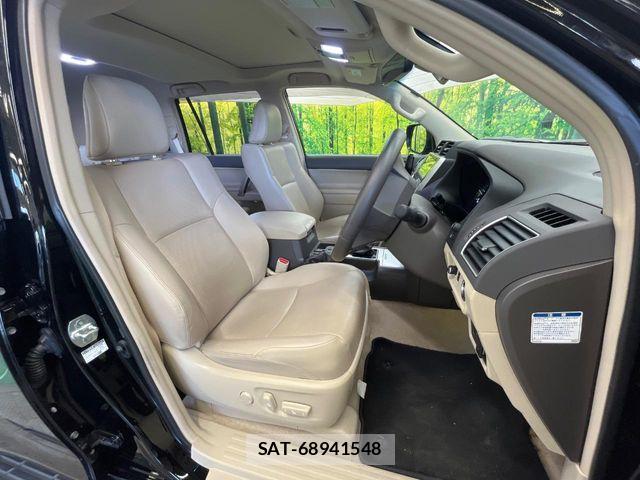 Toyota LAND CRUISER PRADO 2023-03 8336444-7